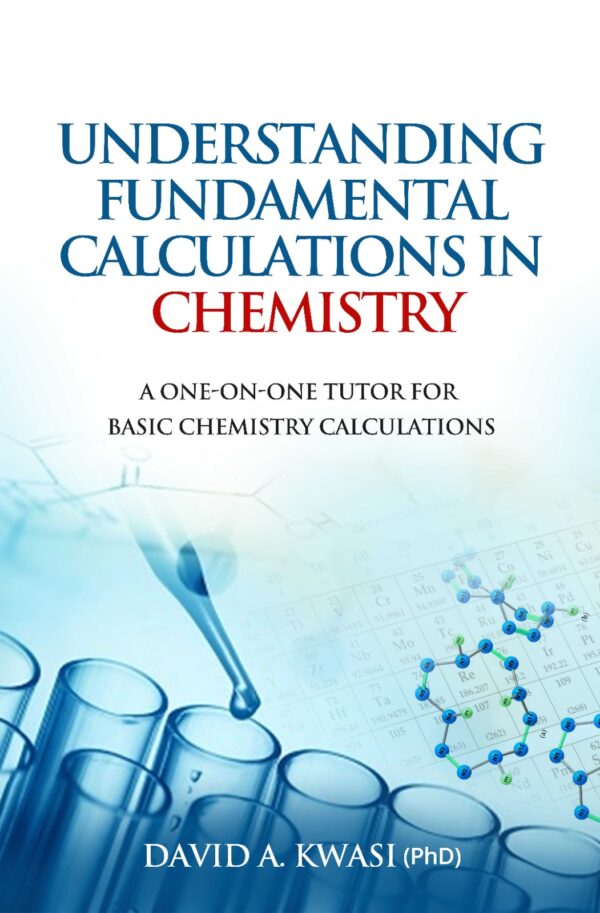 Understanding fundamental calculations in Chemistry